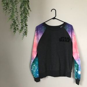 Star Wars Darth Vader Long Sleeve